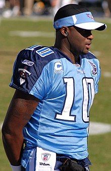 Vince Young Net Worth