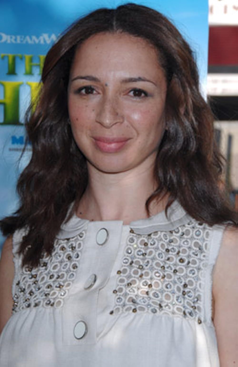 Maya Rudolph Net Worth