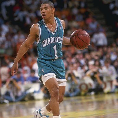 Muggsy Bogues Net Worth