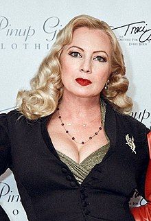 Traci Lords Net Worth
