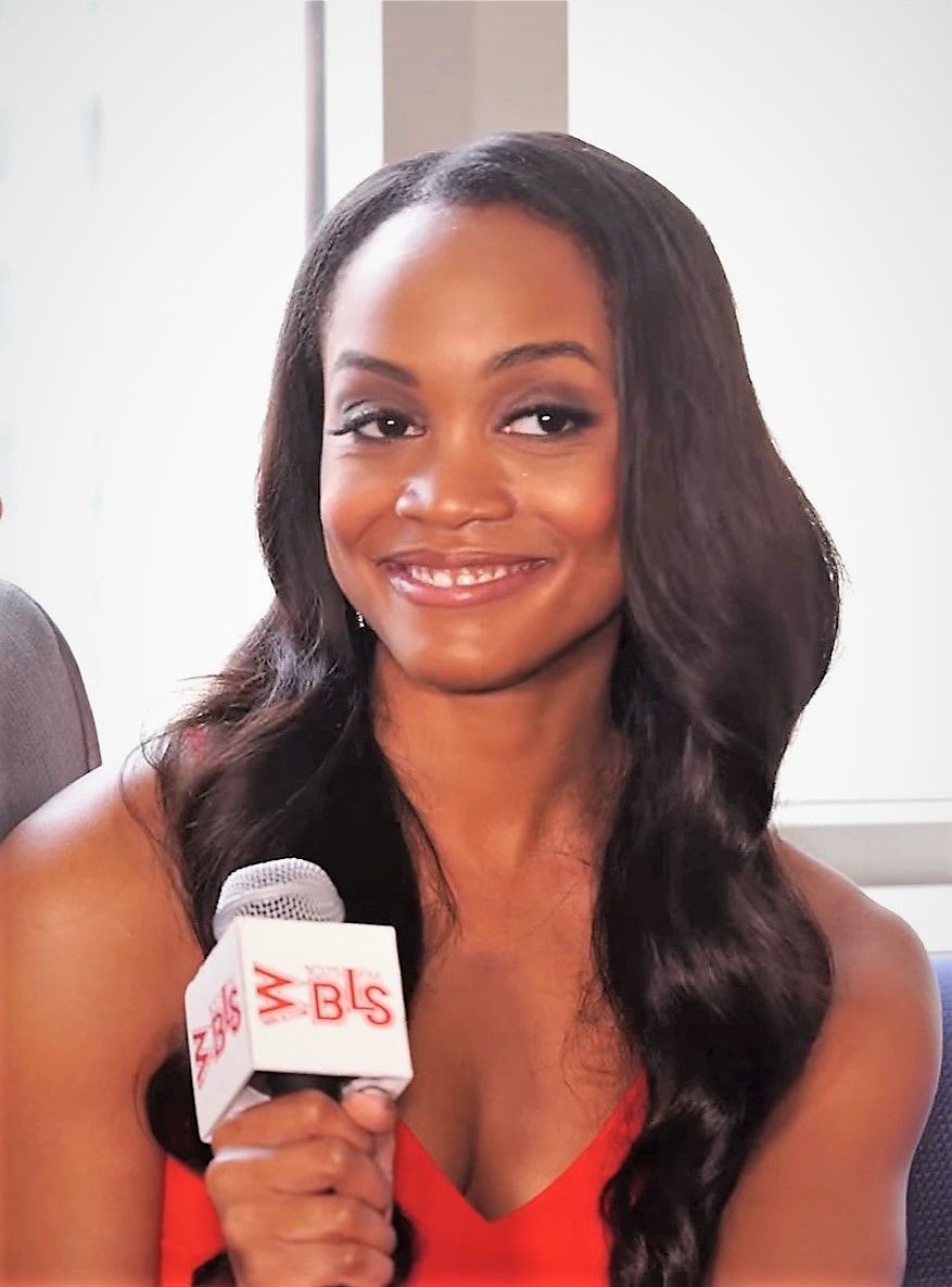 Rachel Lindsay Net Worth