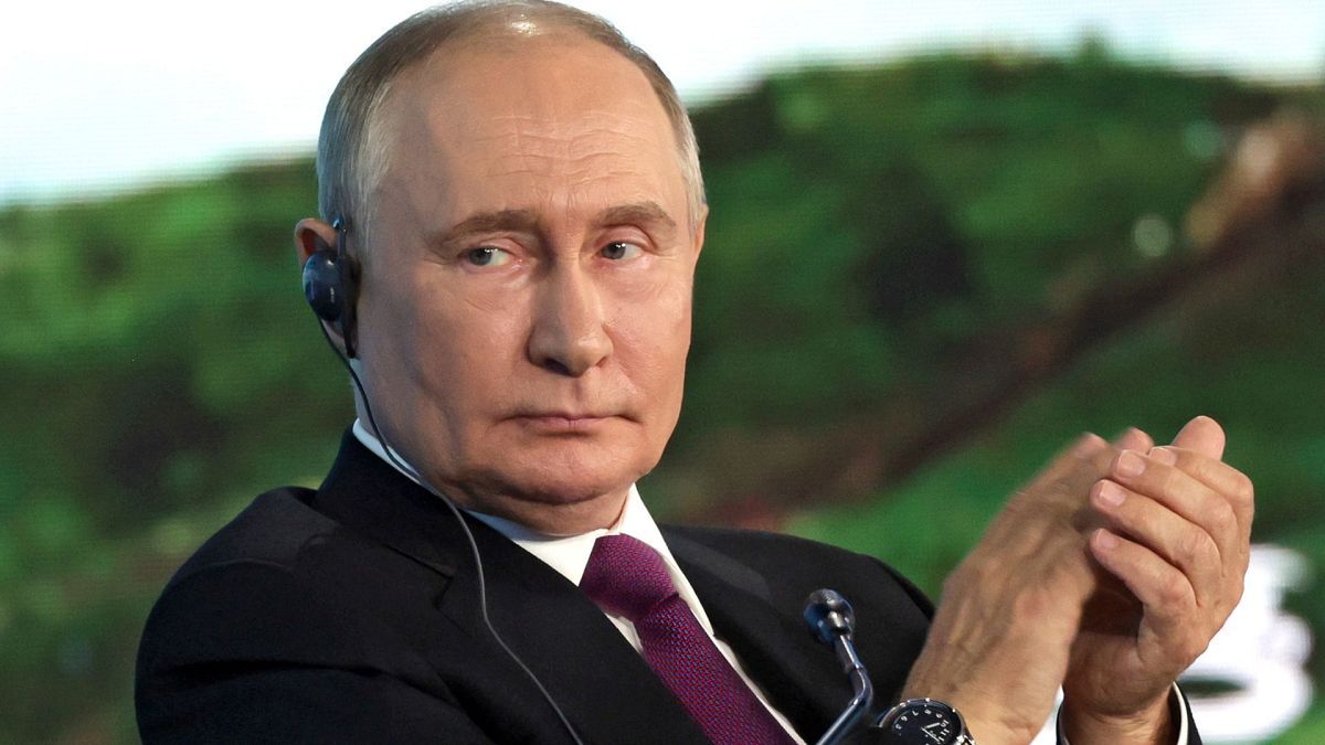 Russian President Putin Net Worth