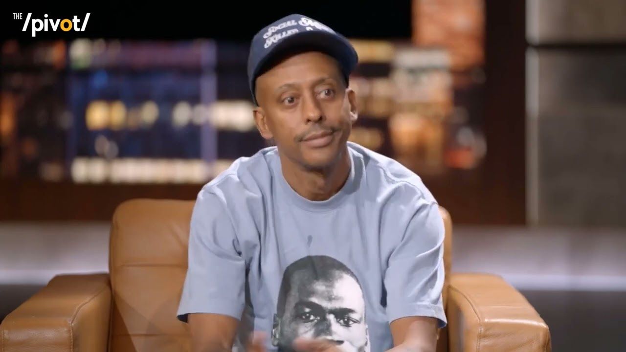 Gillie Da Kid Net Worth