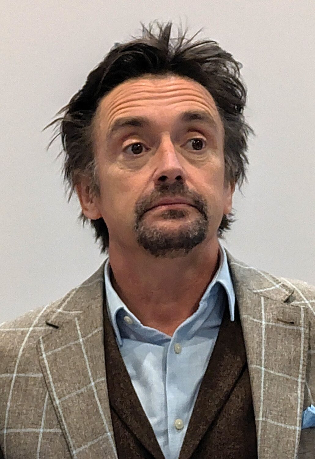 Richard Hammond Net Worth
