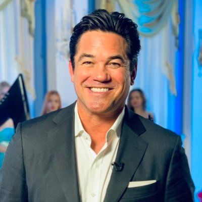 Dean Cain Net Worth