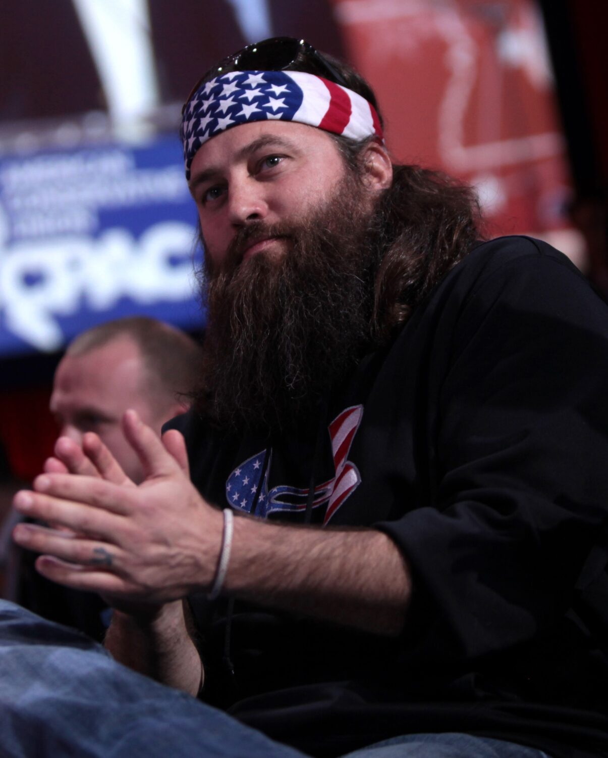 Duck Dynasty Willie Robertson Net Worth