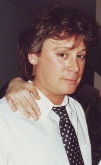 Eric Carmen Net Worth