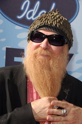 Billy Gibbons Net Worth