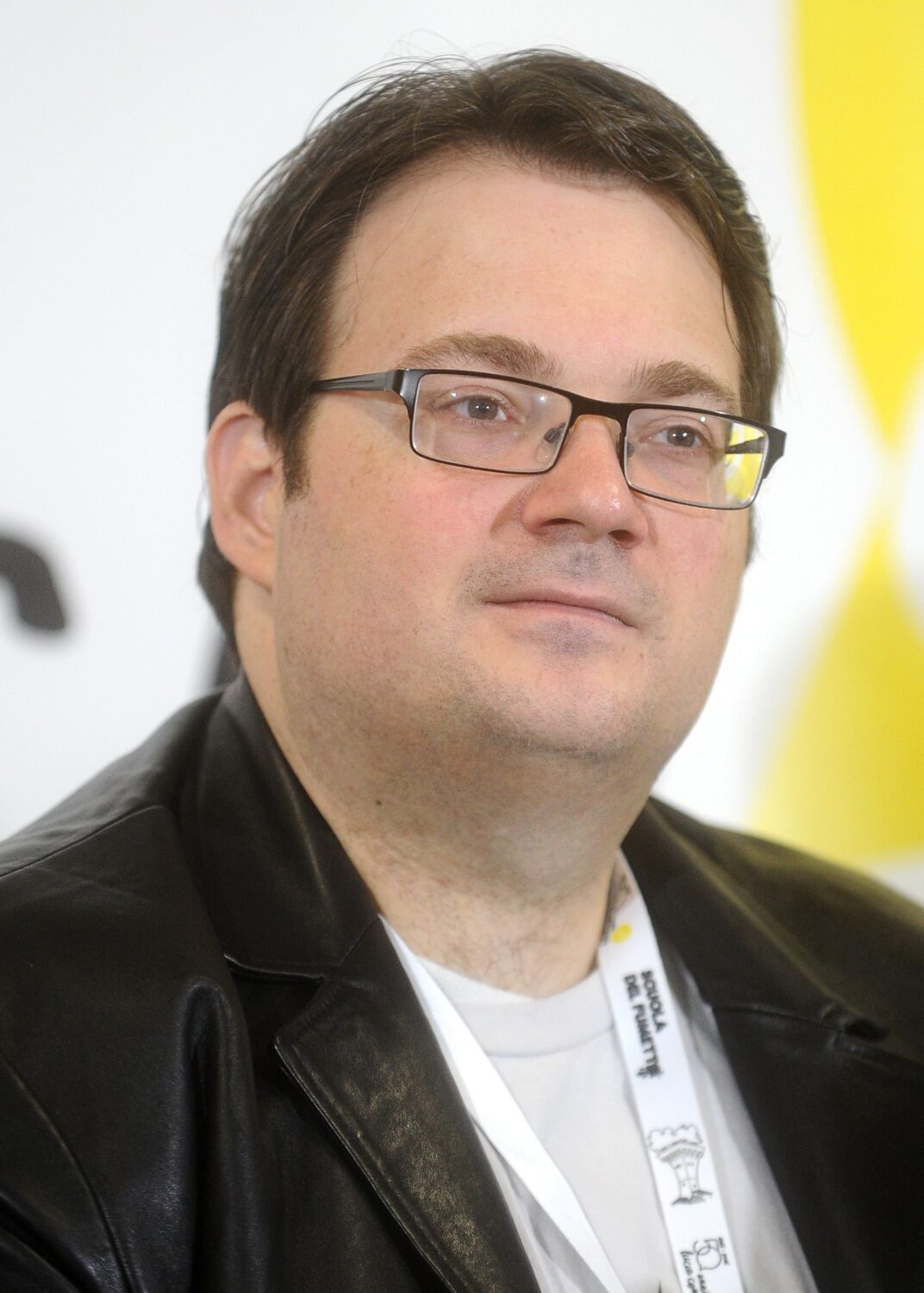 Brandon Sanderson Net Worth