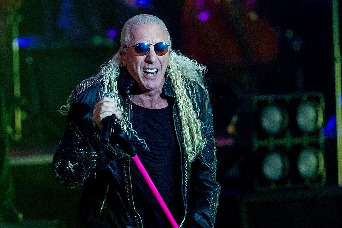 Dee Snider Net Worth