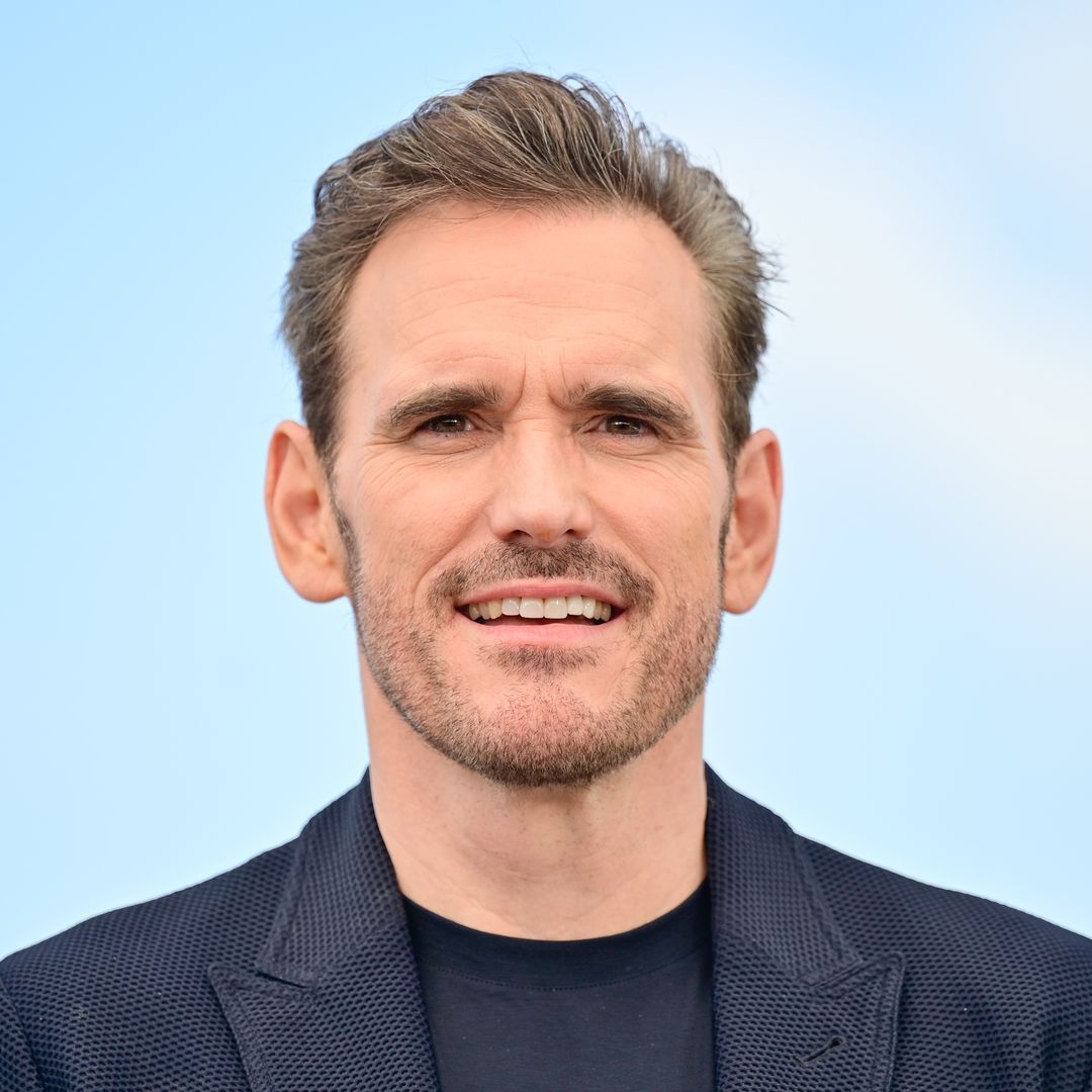Matt Dillon Net Worth