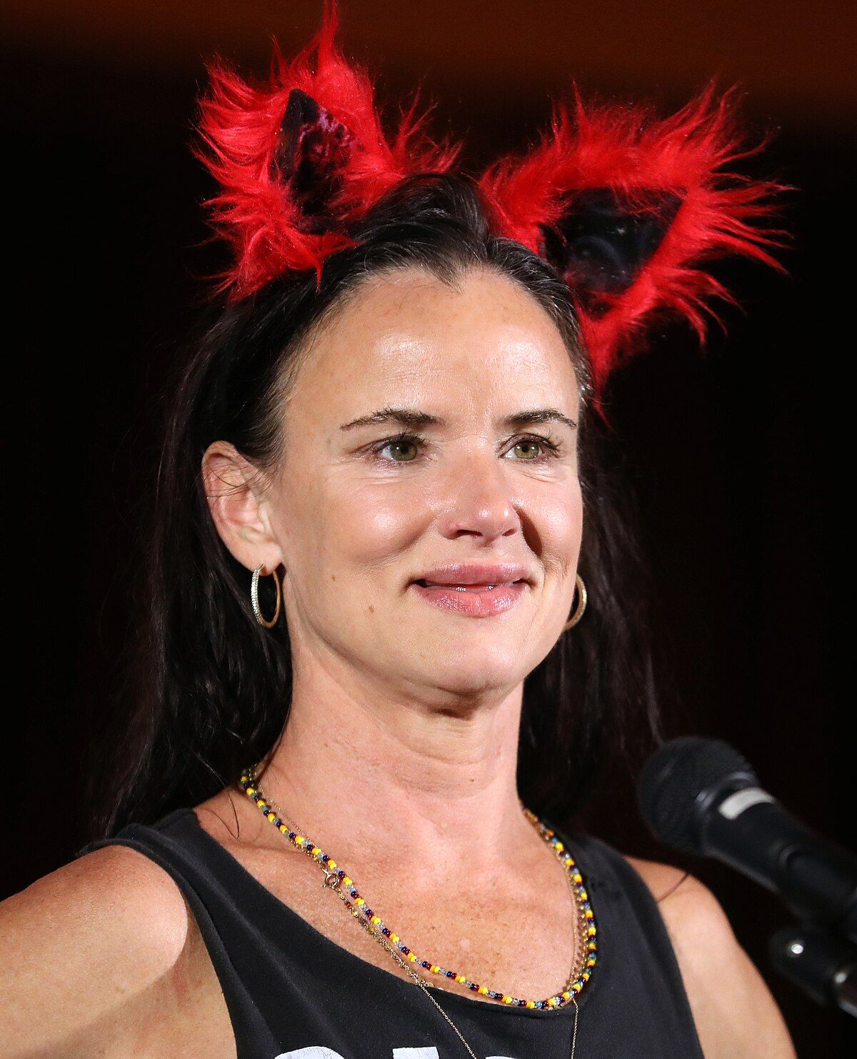 Juliette Lewis Net Worth
