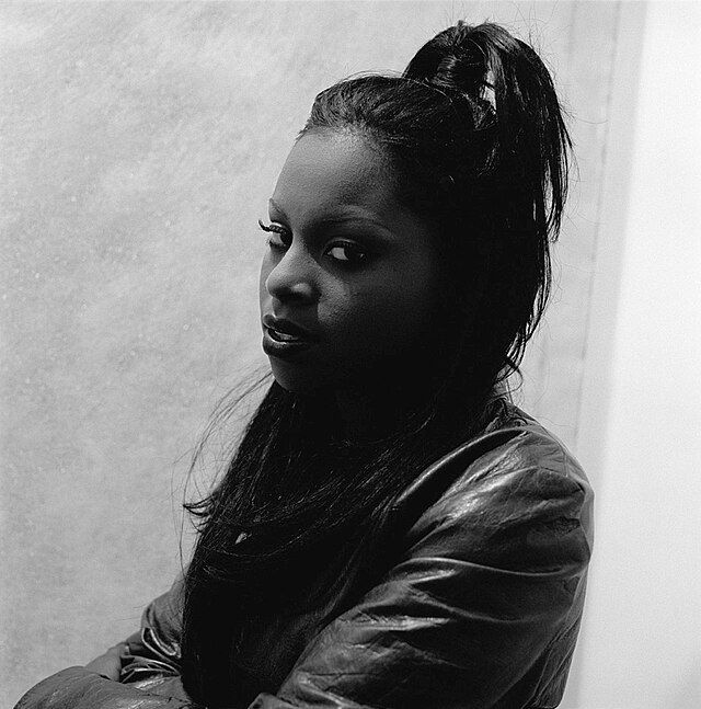 Foxy Brown Net Worth