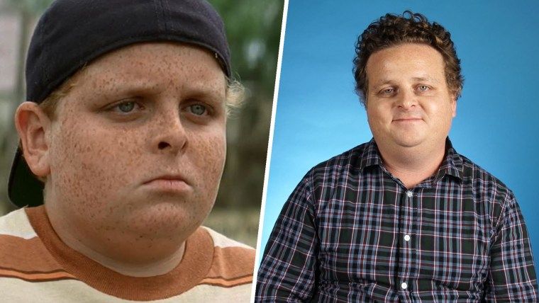 Patrick Renna Net Worth
