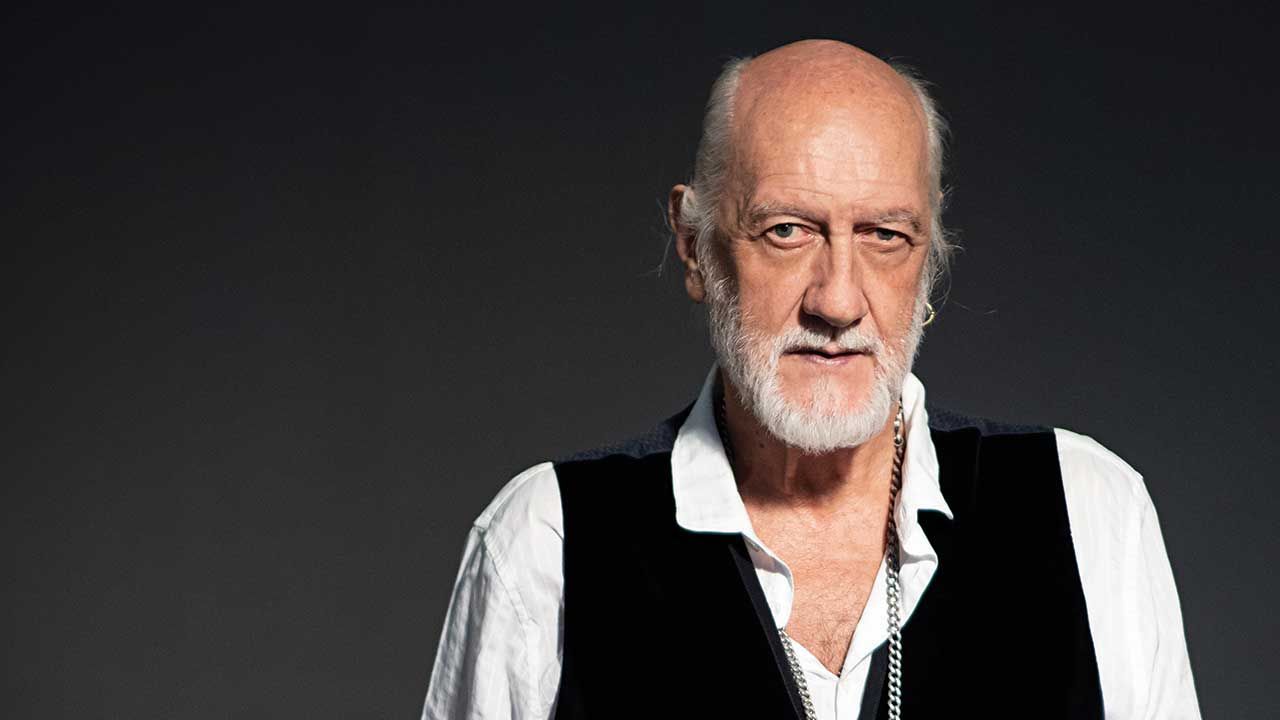 Mick Fleetwood Net Worth