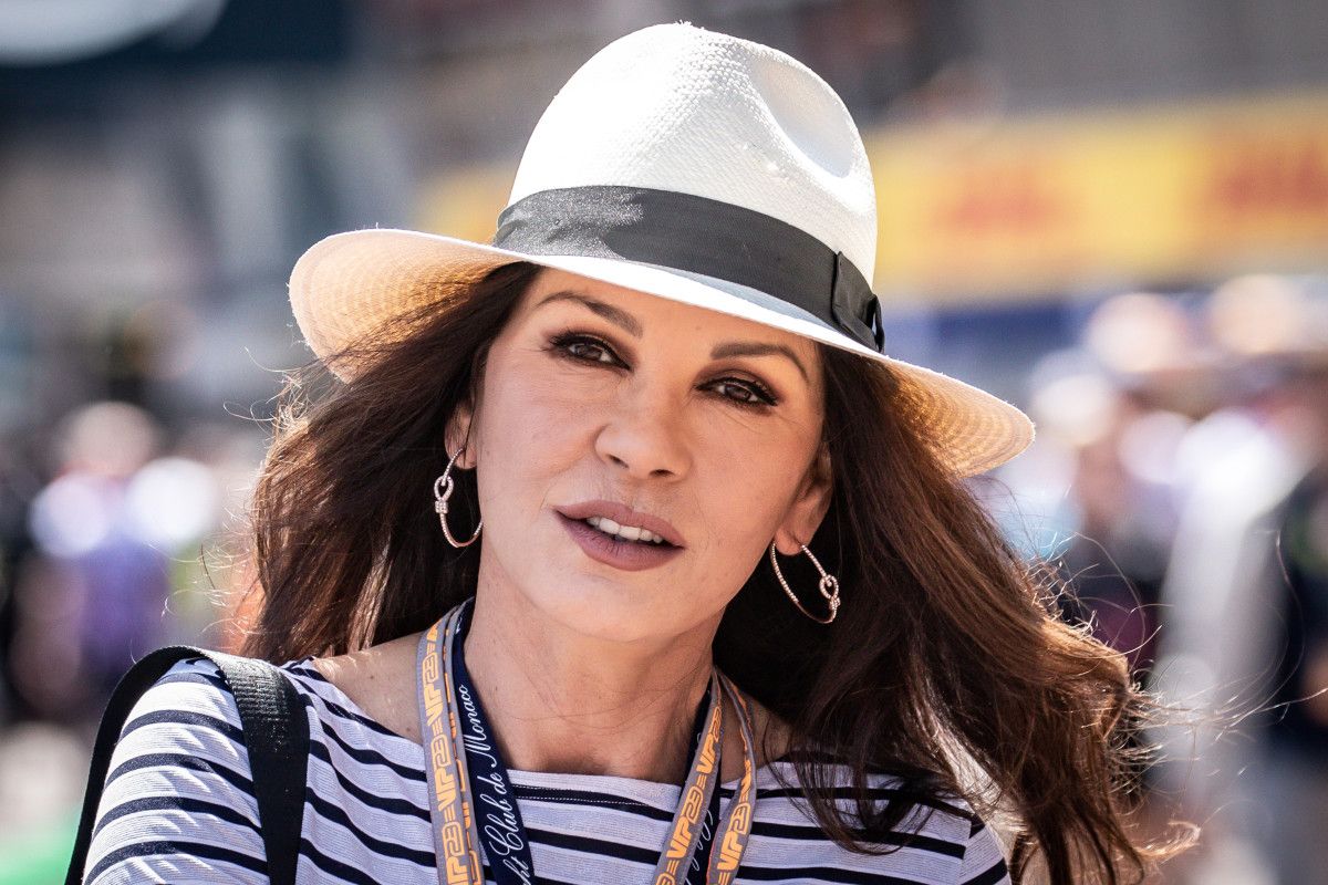 Catherine Zeta-Jones Net Worth