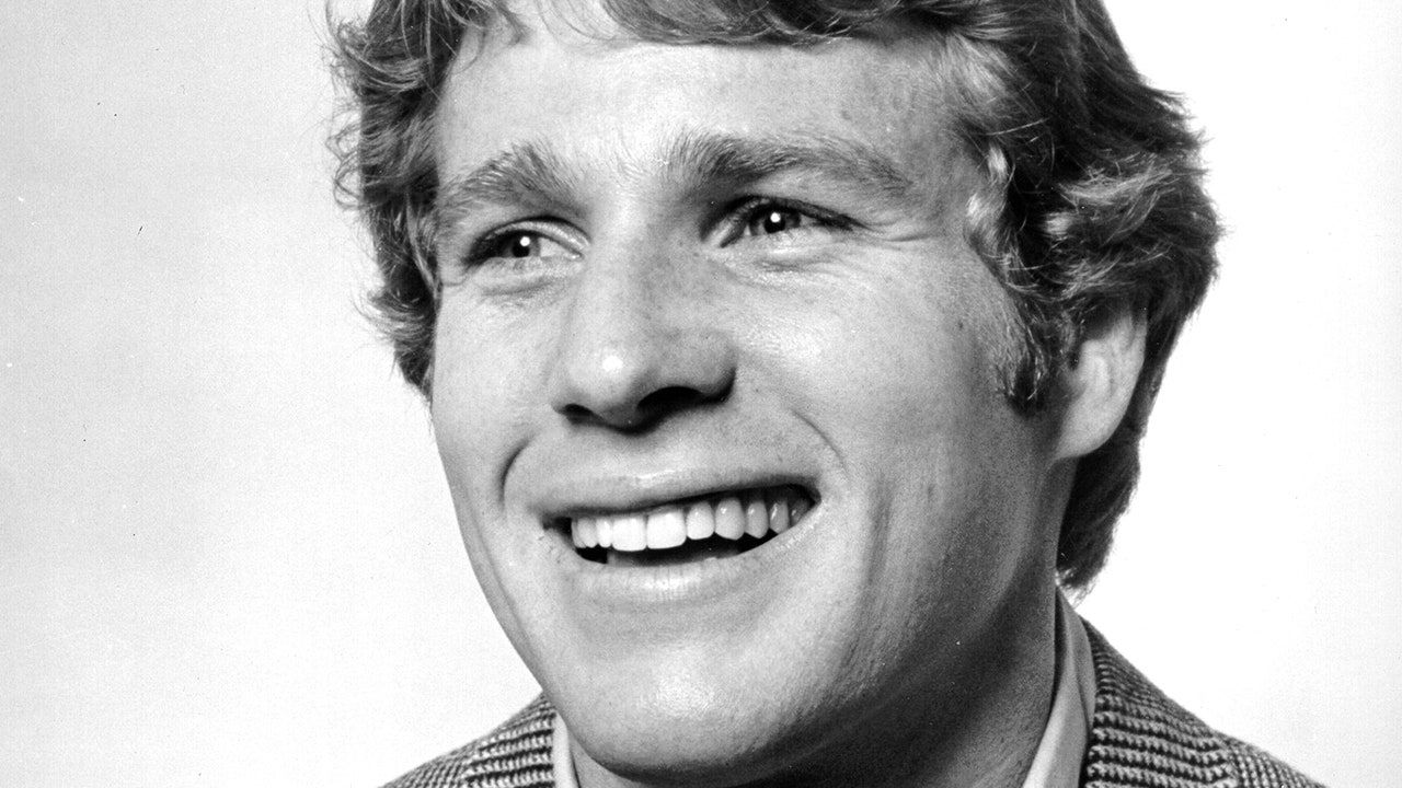 Net Worth Of Ryan O’neal