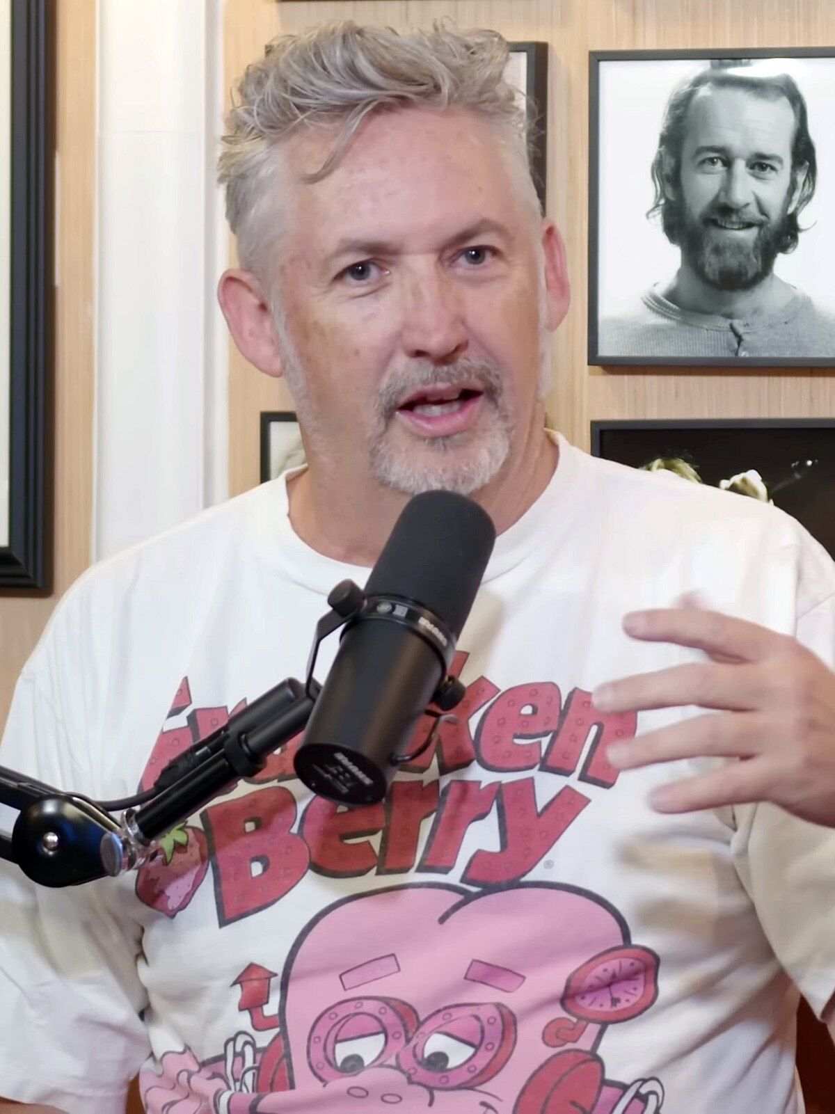 Harland Williams Net Worth
