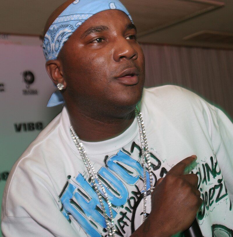 Net Worth Young Jeezy