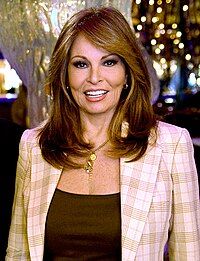 Raquel Welch Net Worth