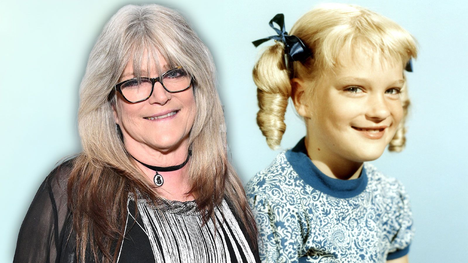 Susan Olsen Net Worth