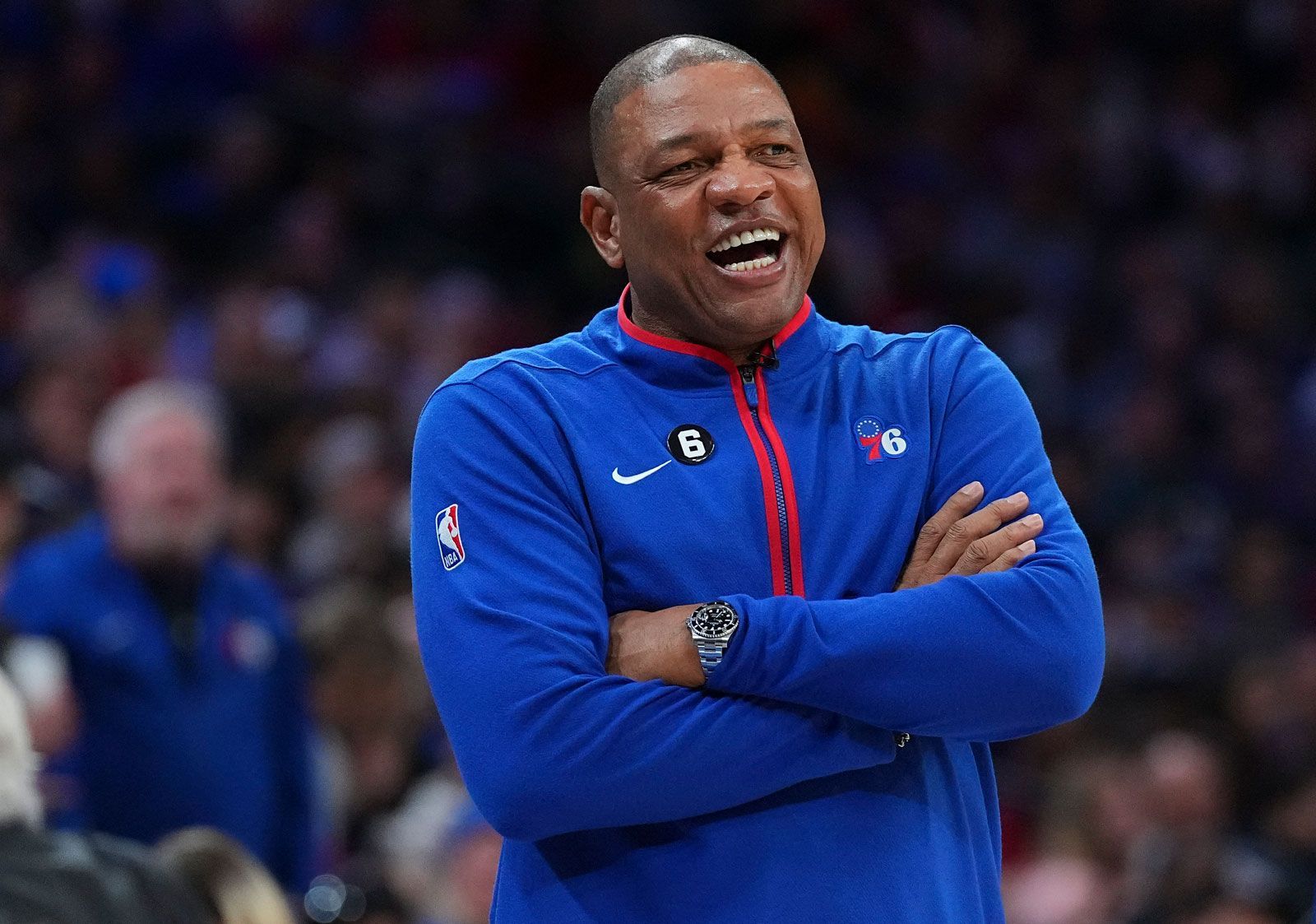 Doc Rivers Net Worth