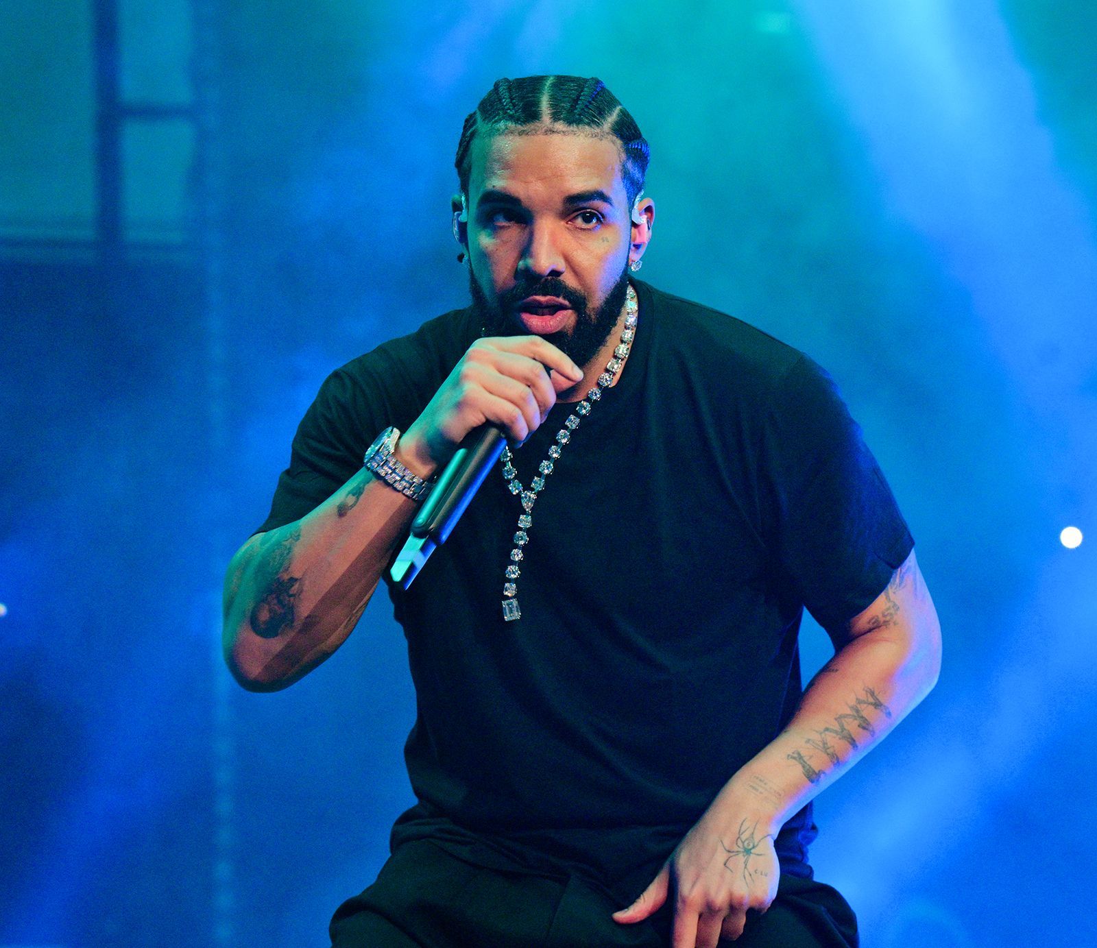 What Is Drake’s Net Worth