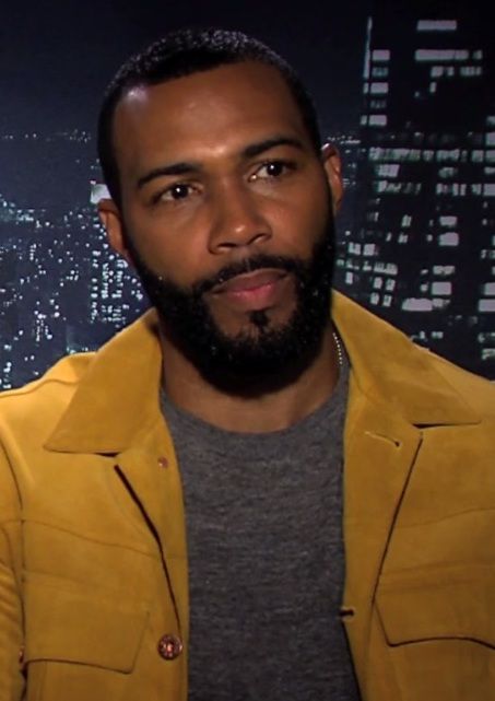 Omari Hardwick Net Worth