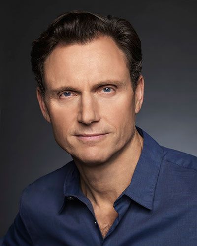 Tony Goldwyn Net Worth