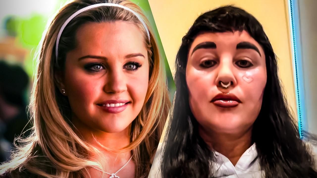 Amanda Bynes Net Worth