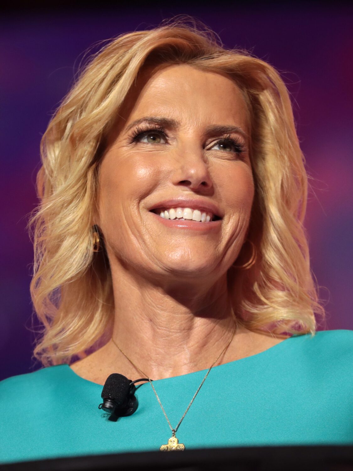 Net Worth Of Laura Ingraham