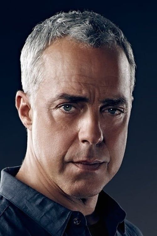 Titus Welliver Net Worth