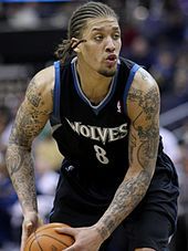 Michael Beasley Net Worth