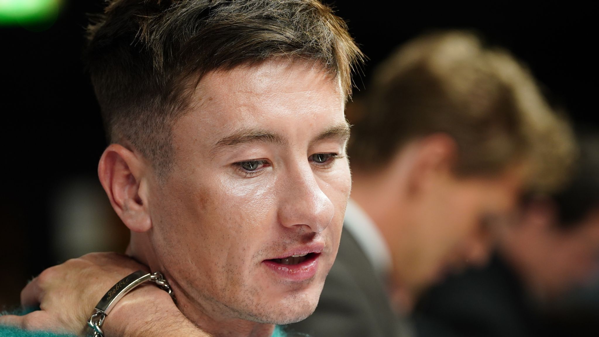 Barry Keoghan Net Worth