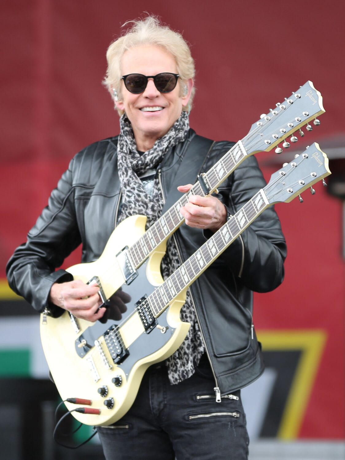 Don Felder Net Worth