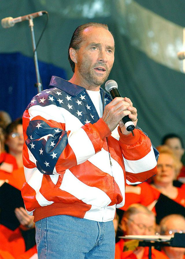 Lee Greenwood Net Worth