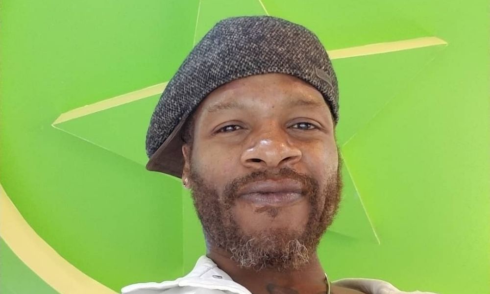 Jaheim Net Worth