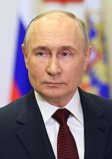 Putin Russia Net Worth