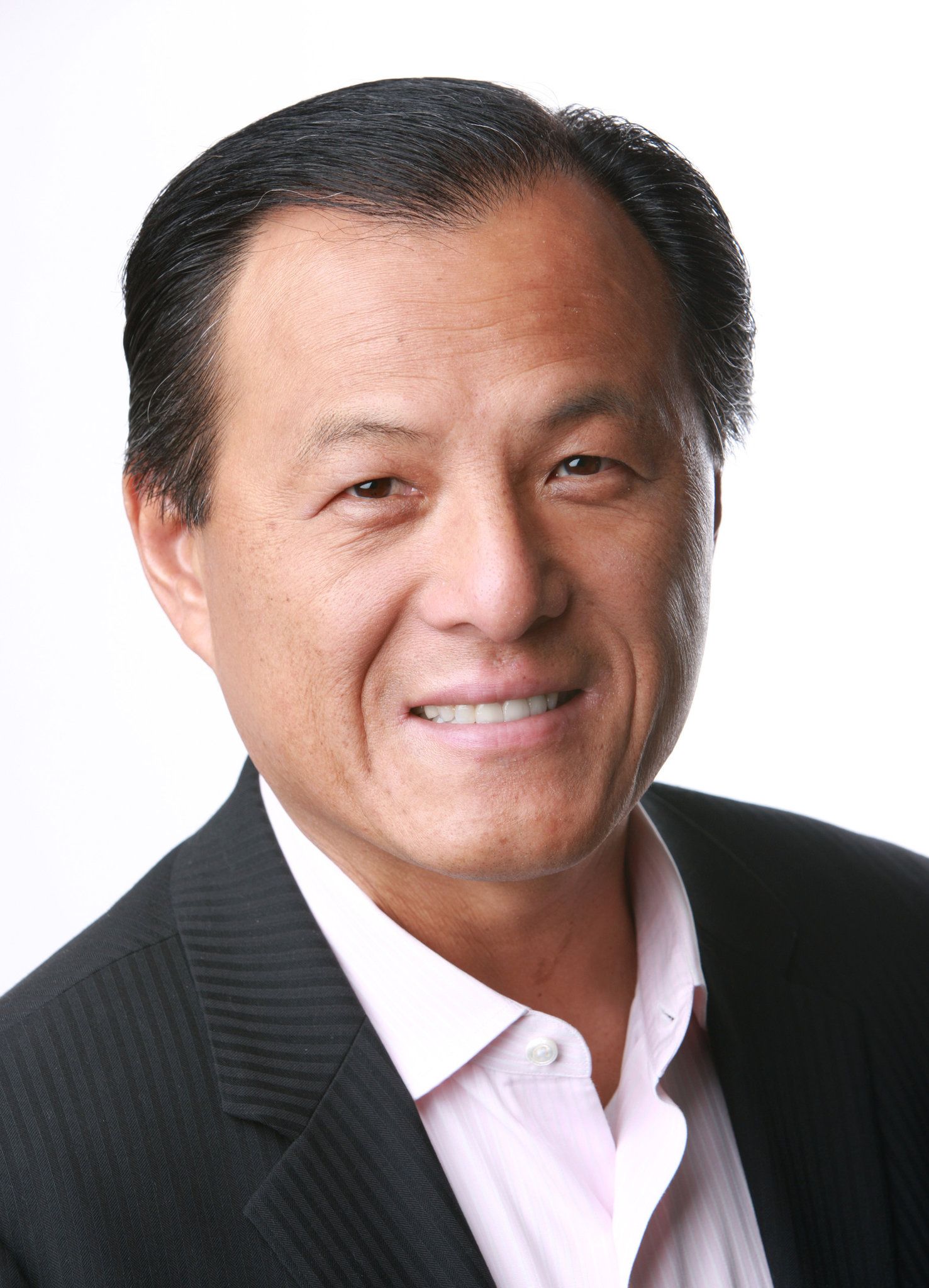 Anthony Hsieh Net Worth