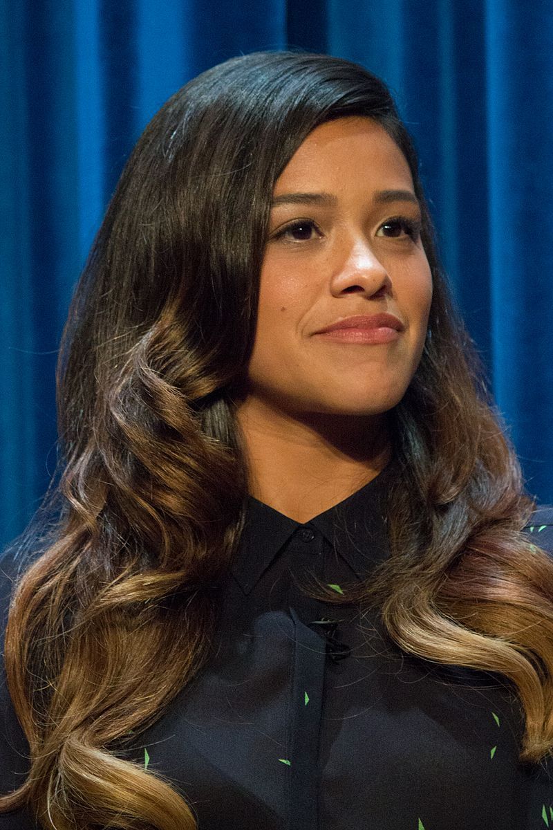 Gina Rodriguez Net Worth
