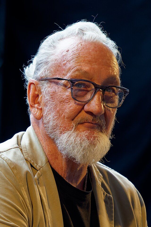Robert Englund Net Worth