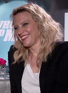 Kate Mckinnon Net Worth