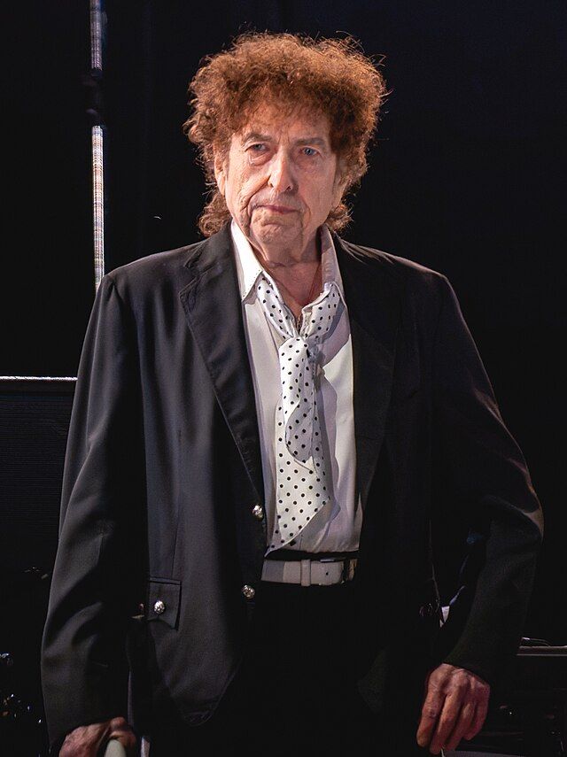 Net Worth Bob Dylan