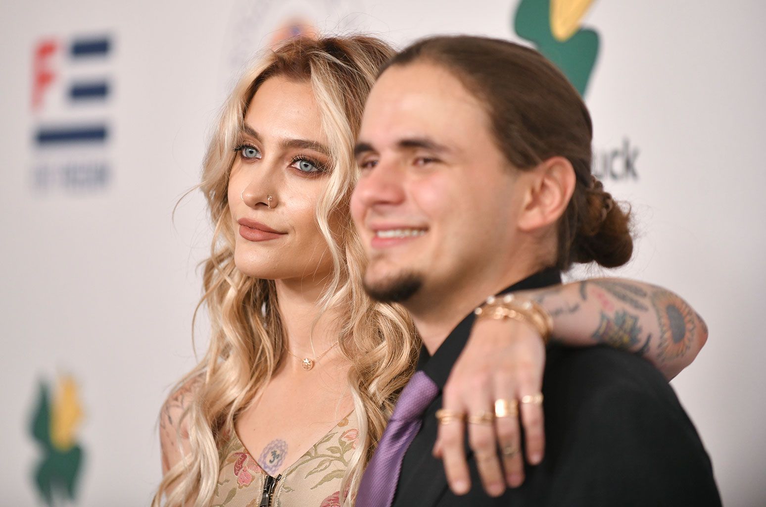 Net Worth Of Prince Jackson