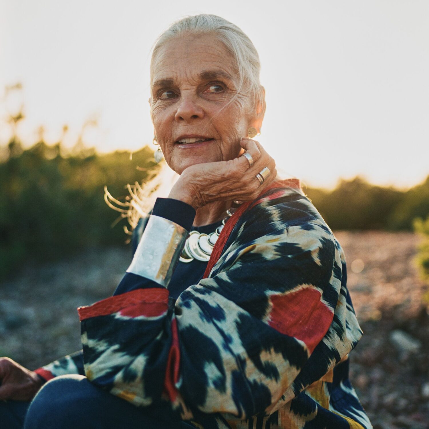 Ali Macgraw Net Worth
