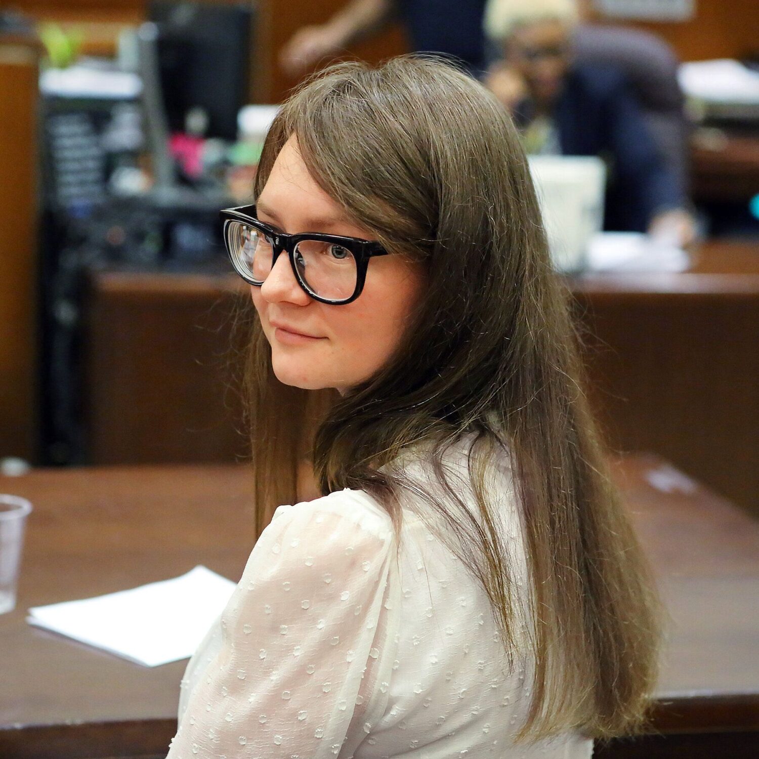 Anna Sorokin Net Worth