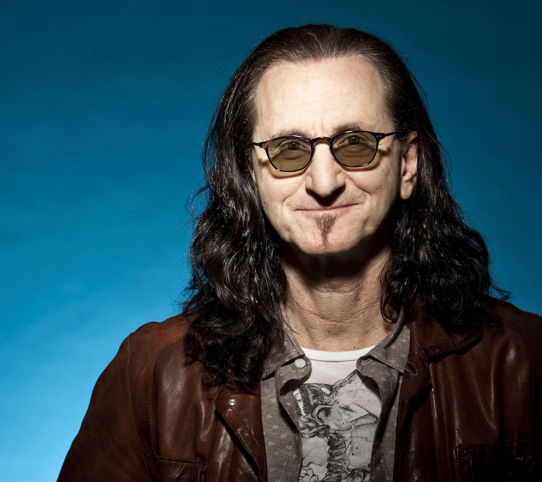 Geddy Lee Net Worth