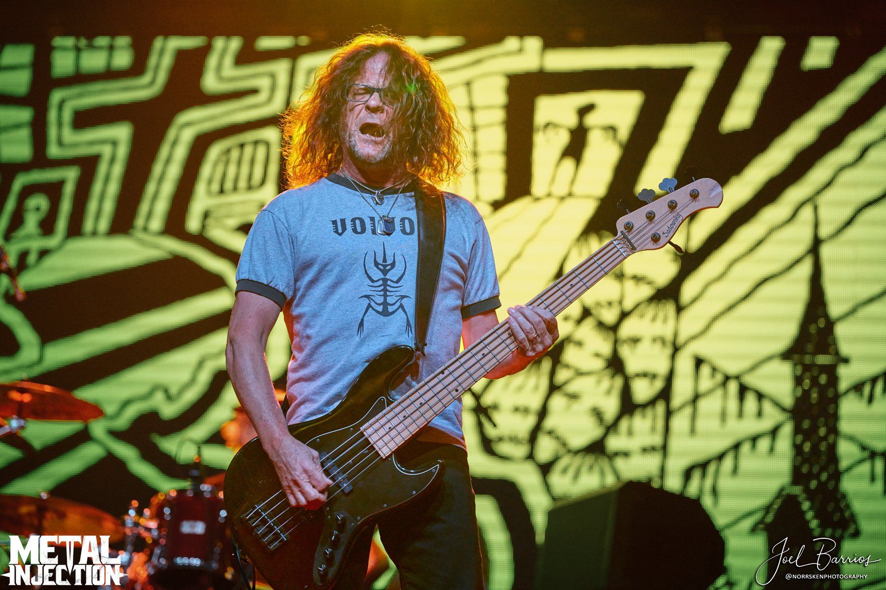 Jason Newsted Net Worth