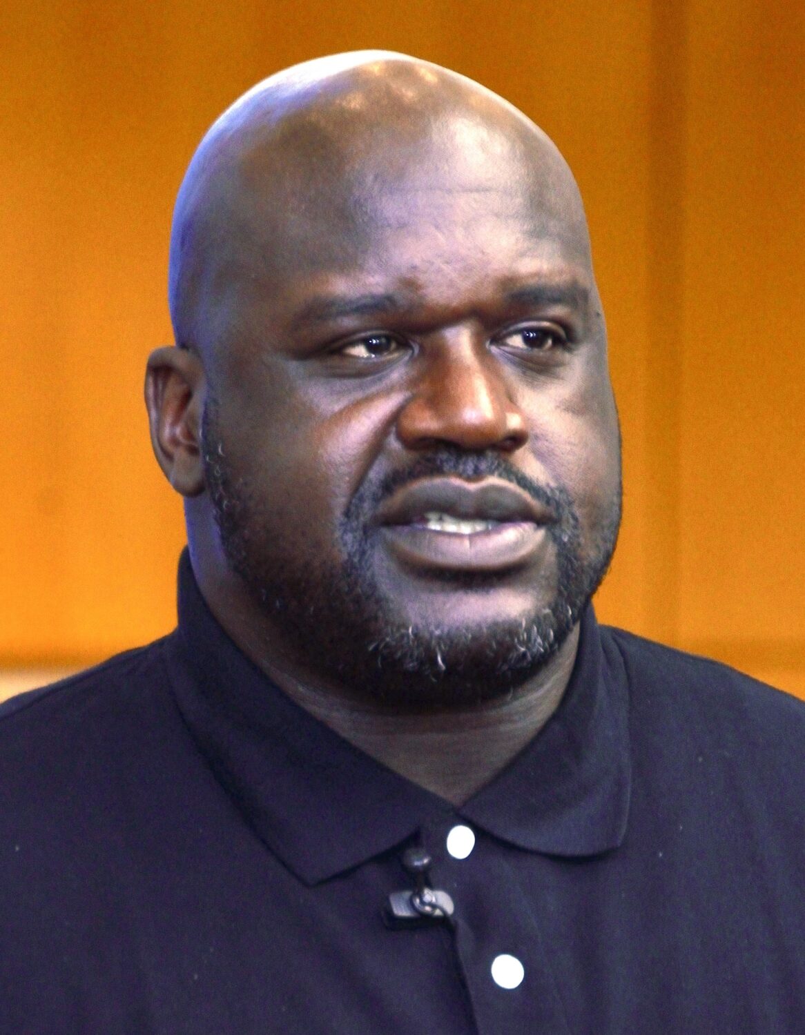 Shaq O’neal Net Worth