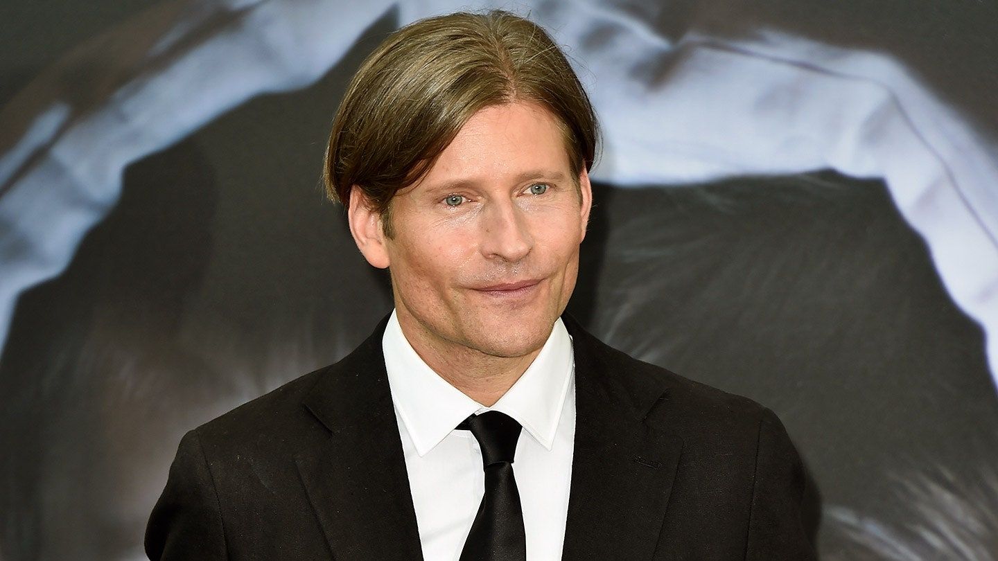 Crispin Glover Net Worth
